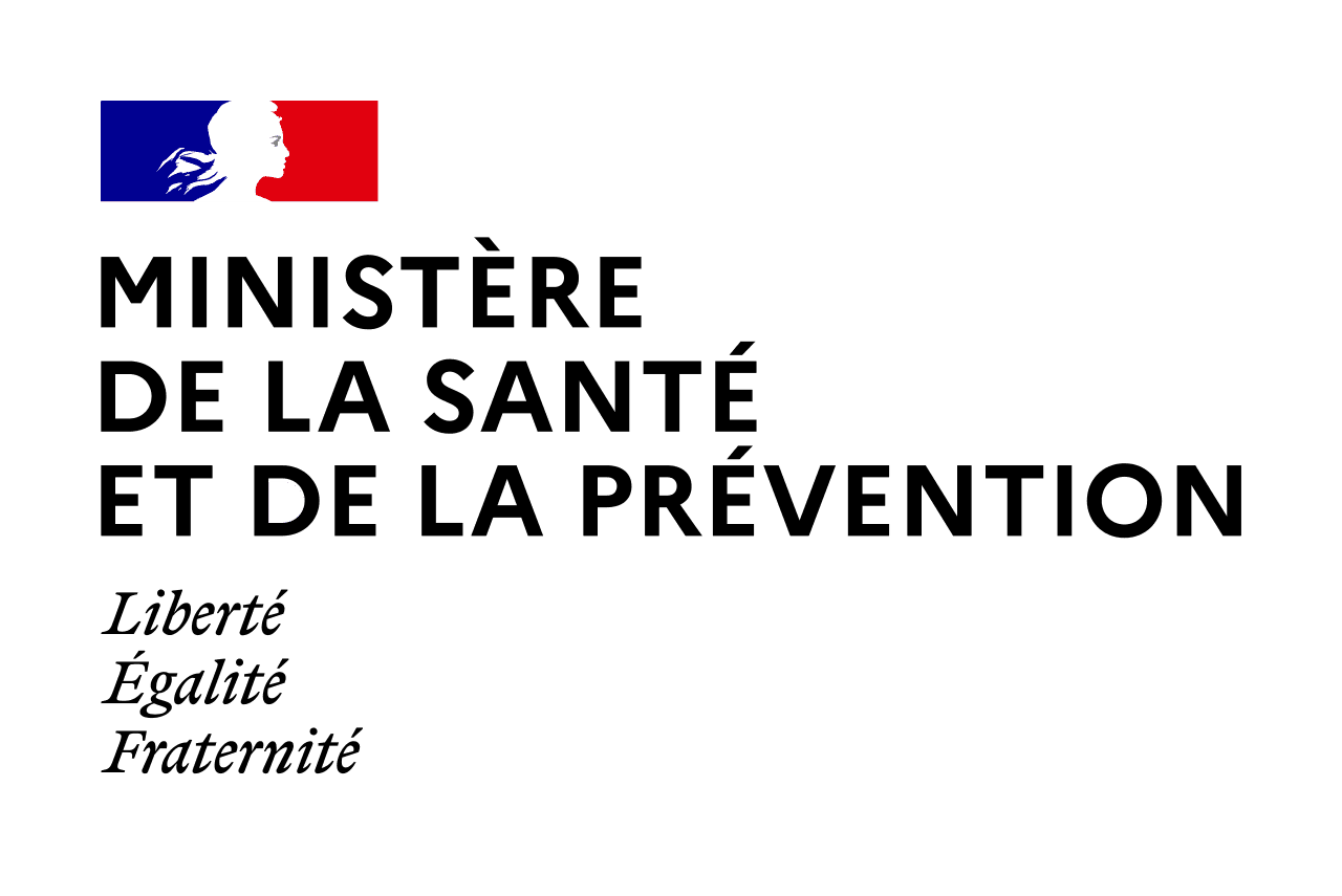 Ministère de la Santé et de la Prévention